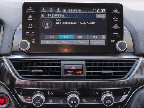 Used 2022 Honda Accord Sport Special Edition image 18