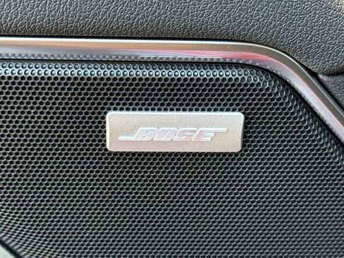 New 2026 Chevrolet Silverado 1500 RST w/ Convenience Package II image 23