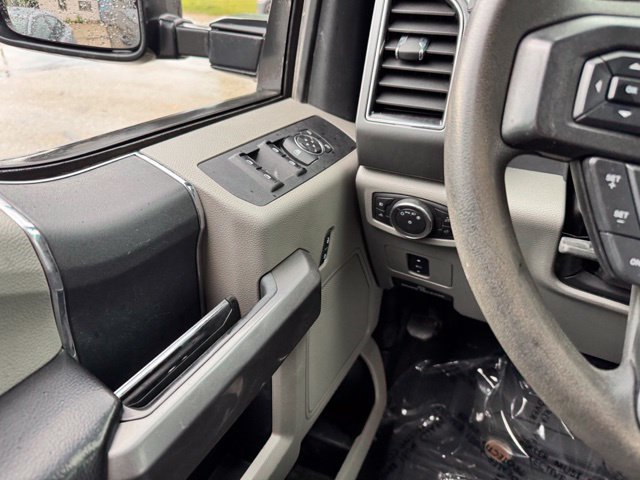 Certified 2020 Ford F350 XLT w/ XLT Value Package AWD/4WD image 31