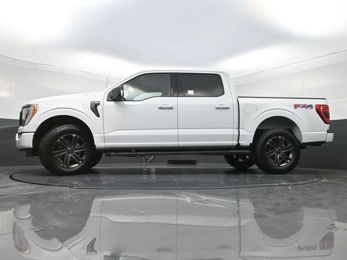 Used 2022 Ford F150 XLT w/ Equipment Group 302A High AWD/4WD image 28