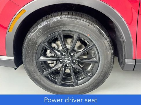 Certified 2026 Honda CR-V Sport-L image 15