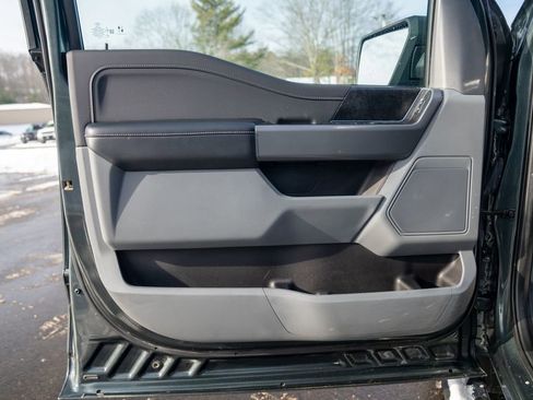 Used 2021 Ford F150 XLT w/ Equipment Group 302A High image 20