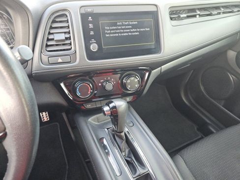 Used 2019 Honda HR-V Sport image 25
