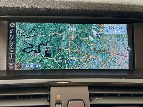 Used 2014 BMW X3 xDrive28i image 13