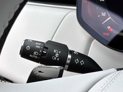New 2026 Land Rover Range Rover Sport Dynamic SE AWD/4WD image 31