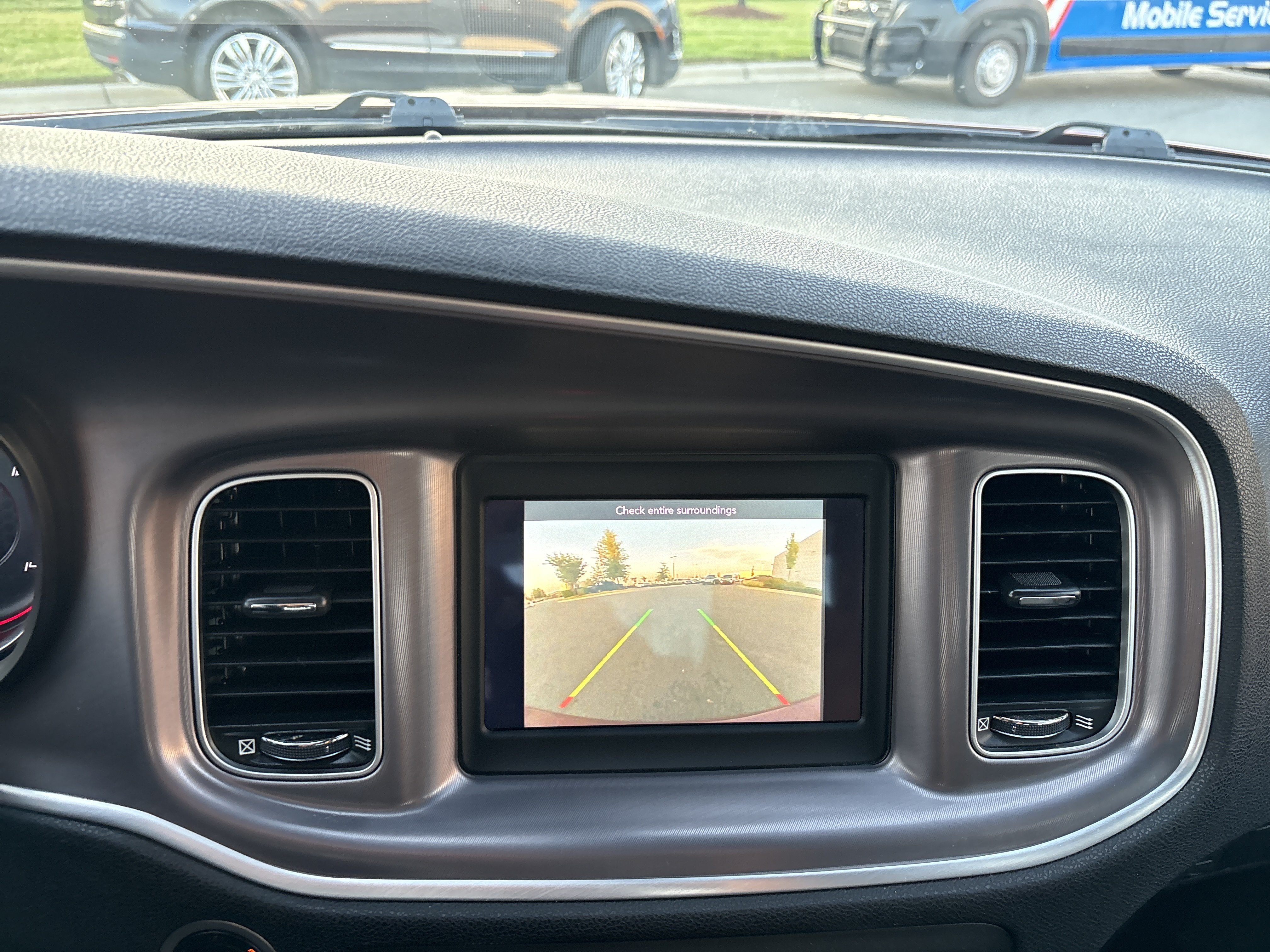 Used 2022 Dodge Charger SXT RWD image 29