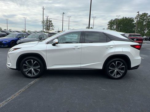 Used 2021 Lexus RX 350 AWD w/ Premium Package image 9