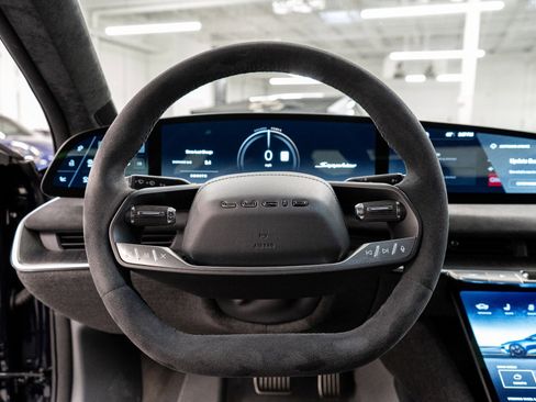 Used 2024 Lucid Air Sapphire image 23