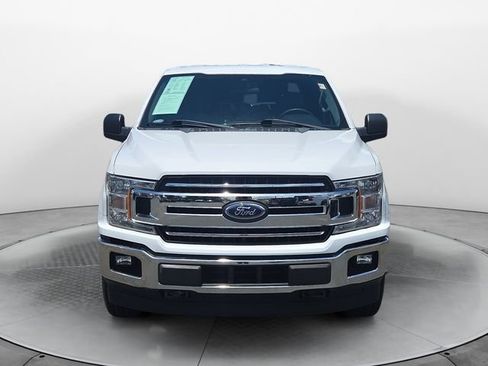 Used 2020 Ford F150 XL w/ XL Power Equipment Group AWD/4WD image 8