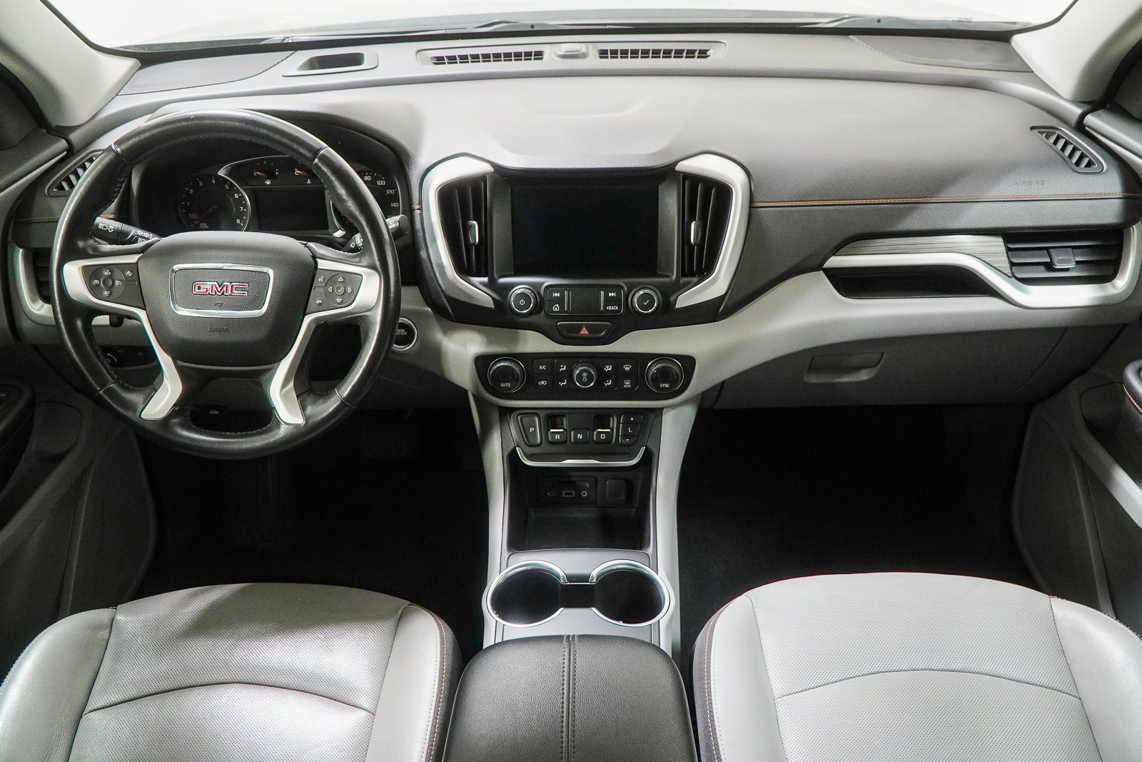 Used 2020 GMC Terrain SLT AWD/4WD image 23
