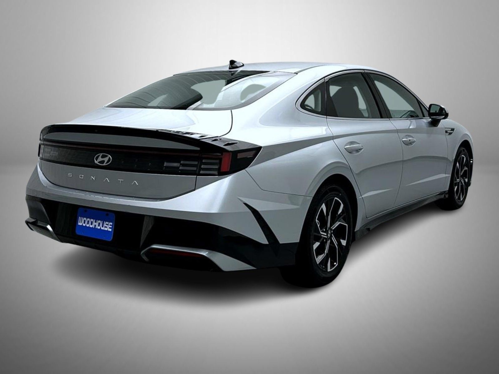 Used 2025 Hyundai Sonata SEL FWD image 5