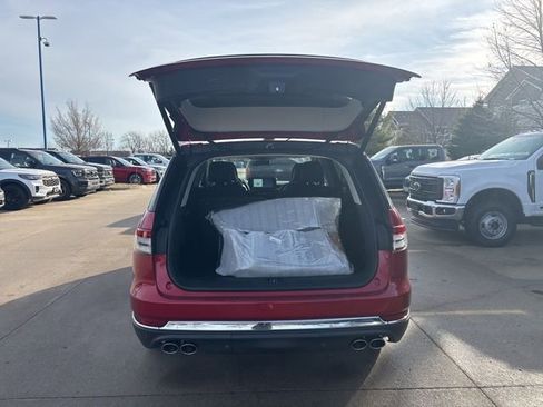 New 2026 Lincoln Aviator Reserve AWD/4WD image 7