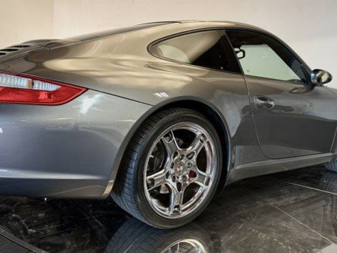 Used 2008 Porsche 911 Carrera S image 26