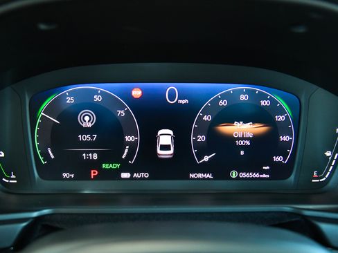 Used 2025 Honda Accord Sport image 31