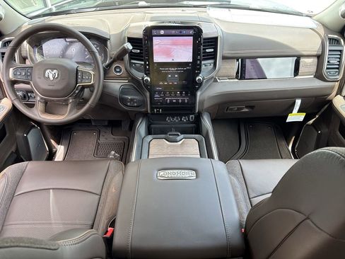 New 2026 RAM 2500 Limited image 12