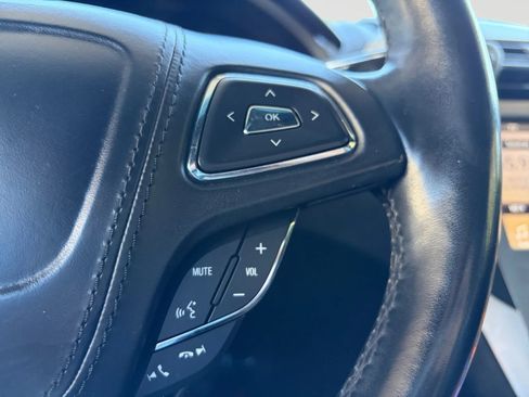 Used 2018 Lincoln MKZ Reserve w/ Climate Package AWD/4WD image 31