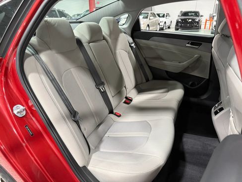 Used 2019 Hyundai Sonata SEL FWD image 54