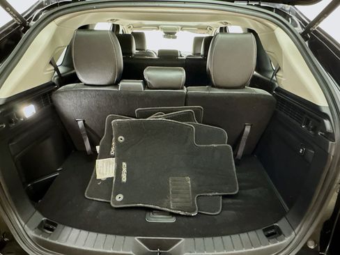 Used 2025 MAZDA CX-90 3.3 Turbo w/ Preferred Package image 24