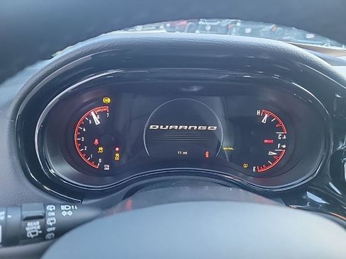 New 2026 Dodge Durango GT w/ Tow 'N Go Package image 12