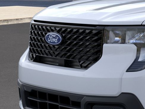 New 2026 Ford Maverick XLT AWD/4WD image 19