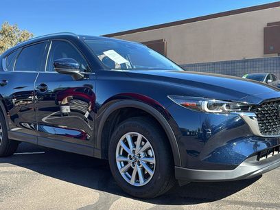 Used 2023 MAZDA CX-5 AWD 2.5 S