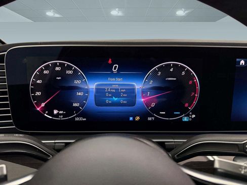Certified 2026 Mercedes-Benz GLE 450 4MATIC Coupe image 17