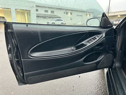 Used 1997 Ford Mustang Cobra image 16