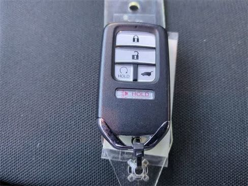 Used 2021 Honda Civic EX image 35