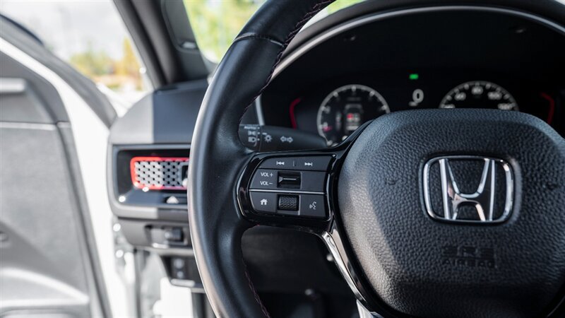 Used 2024 Honda Civic Si image 25