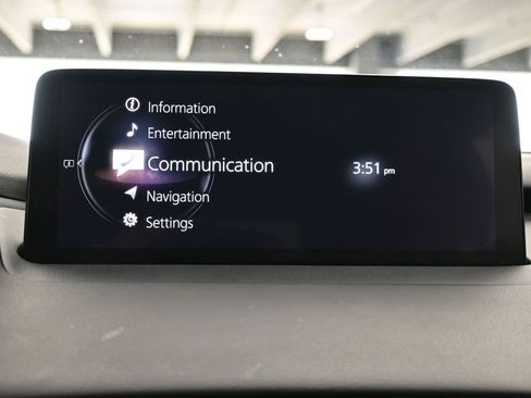 Used 2023 MAZDA CX-9 Carbon Edition image 22