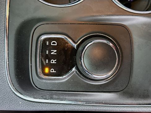 Used 2016 Dodge Durango R/T w/ Trailer Tow Group IV image 20