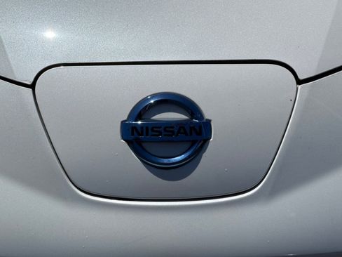 Used 2015 Nissan Leaf S w/ Charge Package FWD image 42