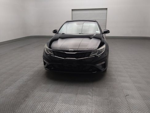 Used 2020 Kia Optima LX FWD image 15