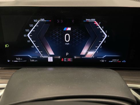 Certified 2023 BMW X7 xDrive40i w/ Executive Package image 20