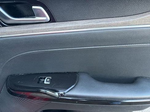 Used 2021 Kia K5 EX image 36