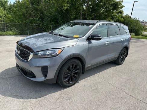 Used 2020 Kia Sorento S AWD/4WD image 2