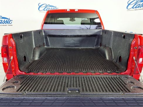 Used 2013 Chevrolet Silverado 1500 LT image 5