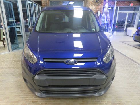 Used 2016 Ford Transit Connect XL image 2