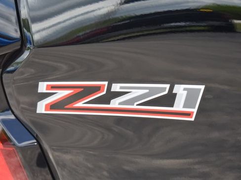 New 2026 Chevrolet Colorado Z71 w/ Technology Package AWD/4WD image 16