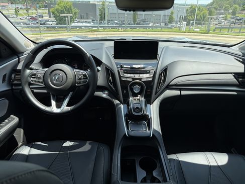 Certified 2023 Acura RDX FWD w/ Technology Package image 29