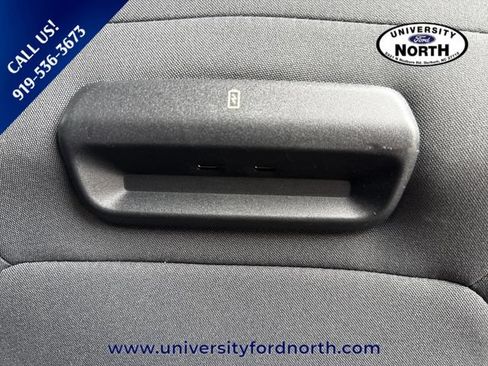 Certified 2025 Ford Expedition Active RWD image 40