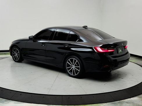 Used 2019 BMW 330i xDrive Sedan image 7