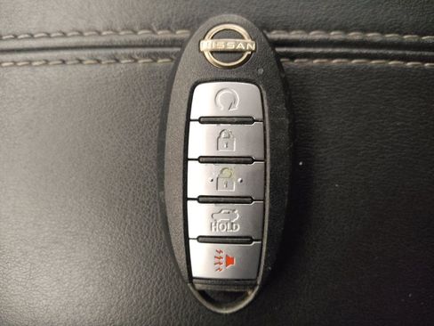 Used 2024 Nissan Altima 2.5 SV FWD image 32