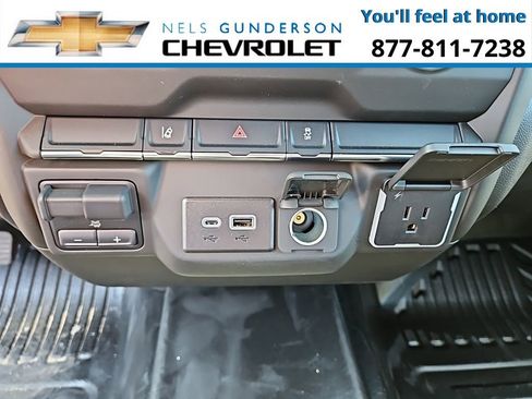 New 2024 Chevrolet Silverado 3500 W/T w/ WT Convenience Package AWD/4WD image 22