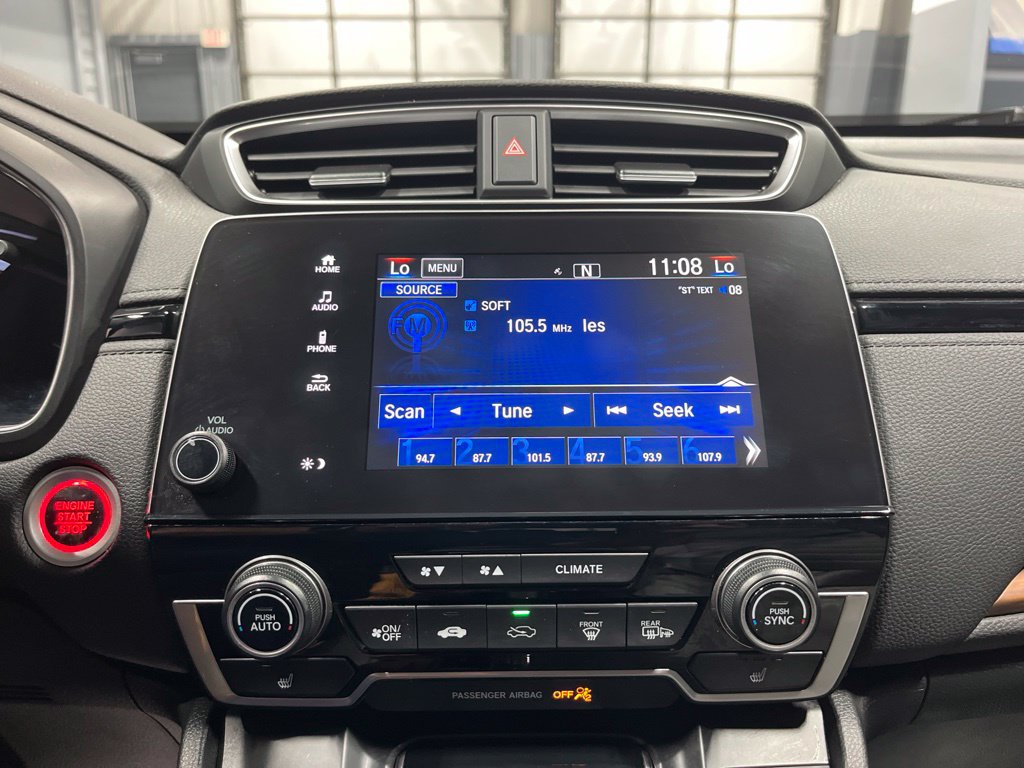Used 2019 Honda CR-V EX image 26