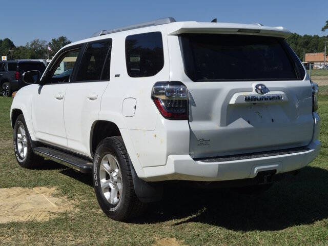 Used 2014 Toyota 4Runner SR5 RWD image 5