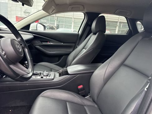 Used 2023 MAZDA CX-30 AWD 2.5 S w/ Select Package image 14