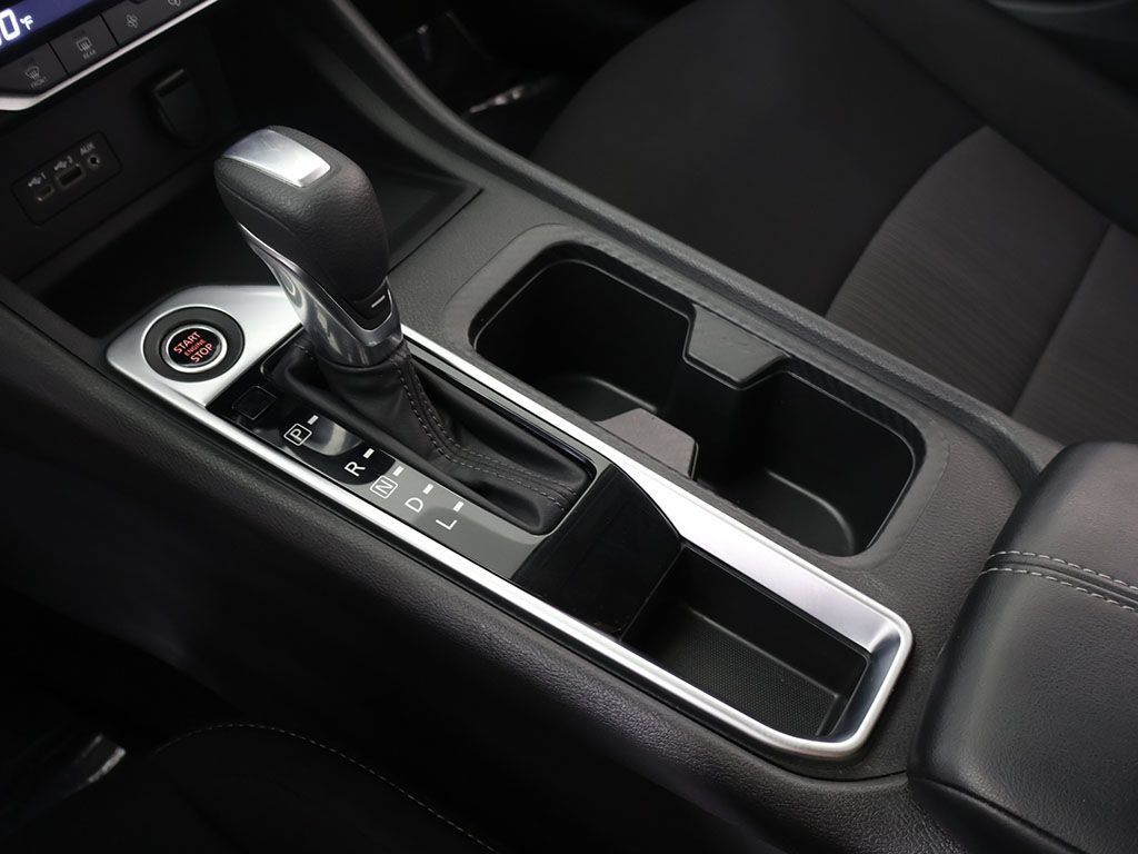 Used 2023 Nissan Sentra SV w/ All-Weather Package FWD image 48