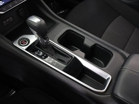 Used 2023 Nissan Sentra SV w/ All-Weather Package FWD image 48