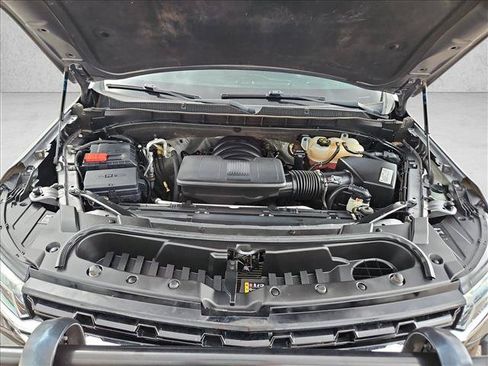 Used 2021 Chevrolet Tahoe 4WD image 24